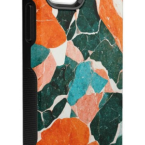 Of Quartz! | Sculpted Marble Case