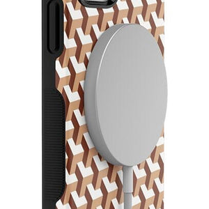 Step It Up | Abstract Geo Case