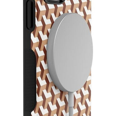Step It Up | Abstract Geo Case