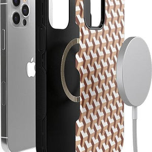 Step It Up | Abstract Geo Case