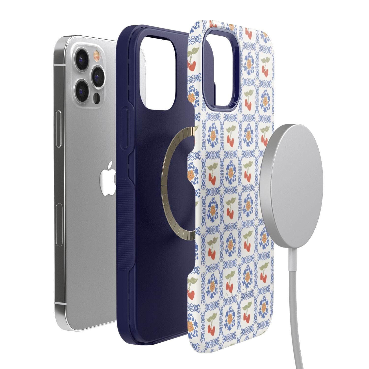 Palermo | Dippin' Daisy's Italian Coast Case