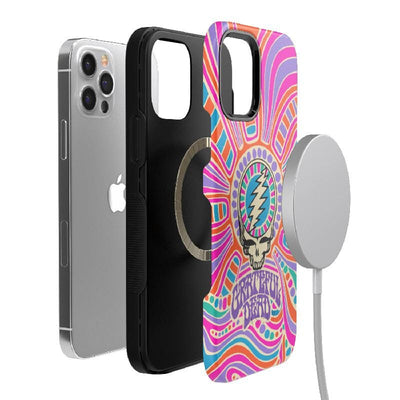 Art of Chaos | Grateful Dead Skull Case