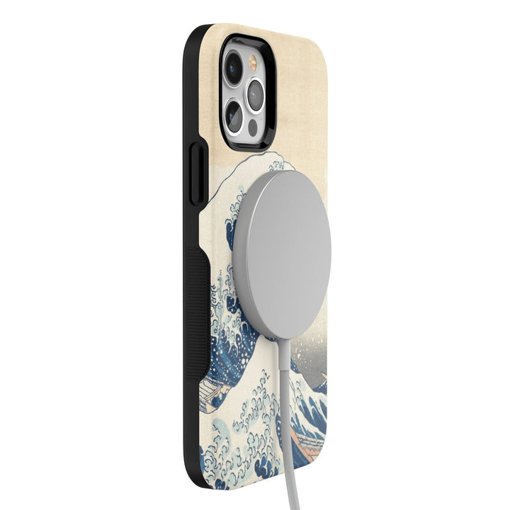 The Great Wave | The Met Series Case