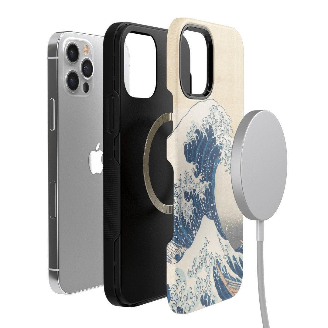 The Great Wave | The Met Series Case