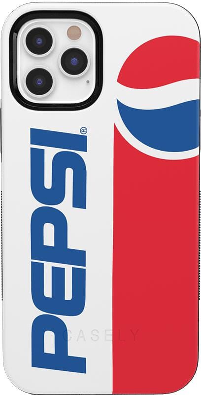 Keep It On Ice | Pepsi Can Case