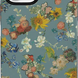 Vincent’s Flowers | Van Gogh Museum Case