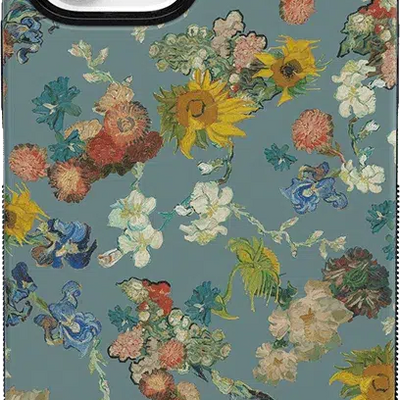 Vincent’s Flowers | Van Gogh Museum Case