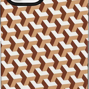 Step It Up | Abstract Geo Case