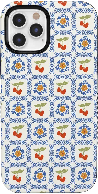 Palermo | Dippin' Daisy's Italian Coast Case