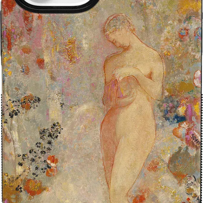 Pandora | The Met Series Case