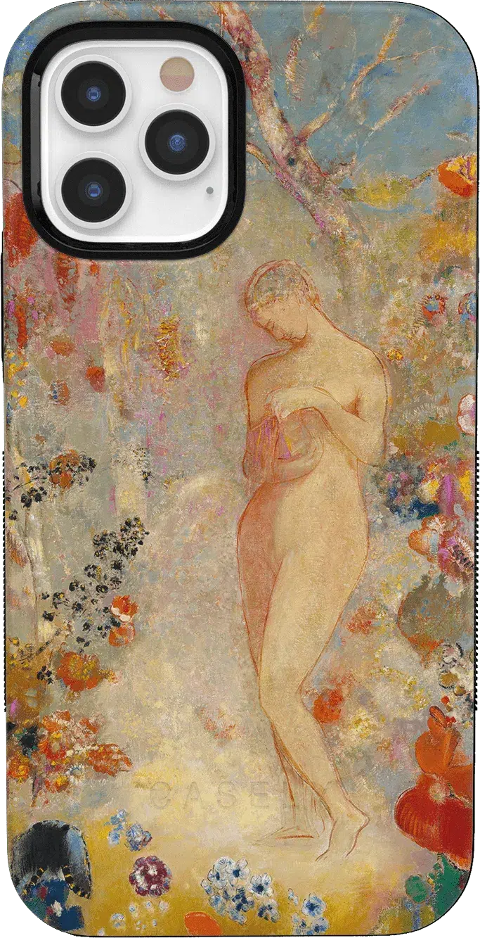 Pandora | The Met Series Case