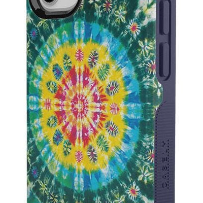 Veneta Tapestry | Grateful Dead Tie Dye Case