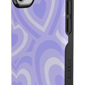 Love Song | Lavender Heart Case