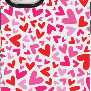 XOXO | Candy Hearts Case