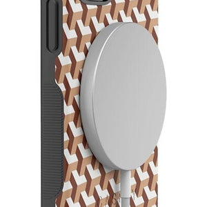 Step It Up | Abstract Geo Case