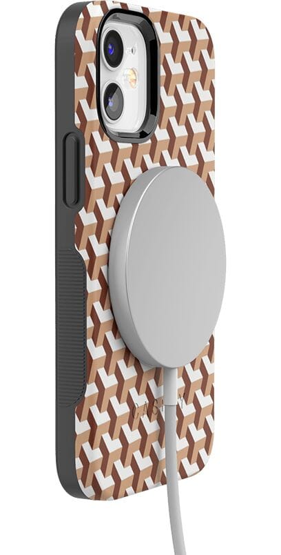 Step It Up | Abstract Geo Case