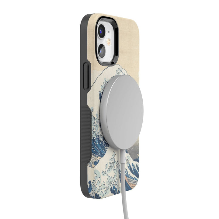 The Great Wave | The Met Series Case