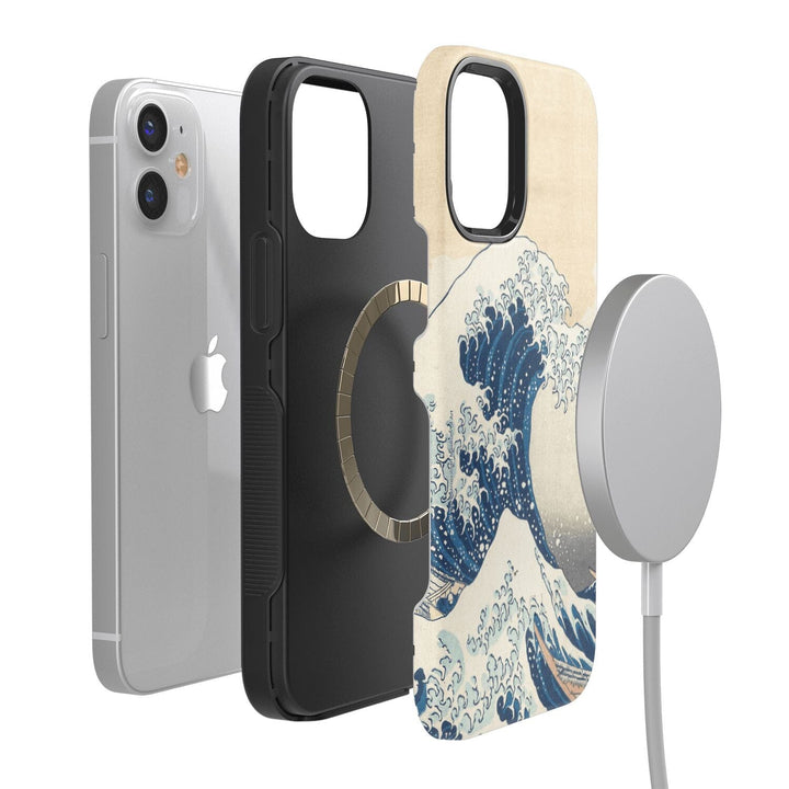 The Great Wave | The Met Series Case