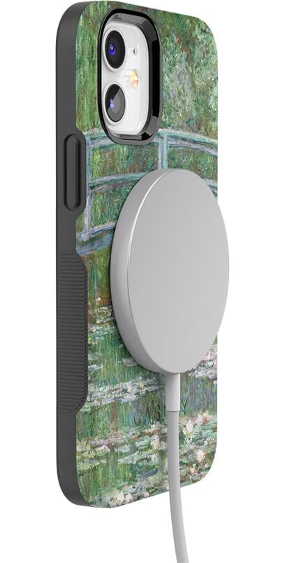 Monet’s Bridge | Limited Edition Phone Case