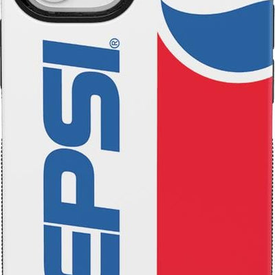 Keep It On Ice | Pepsi Can Case