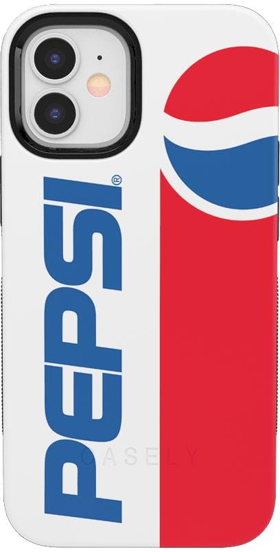 Keep It On Ice | Pepsi Can Case