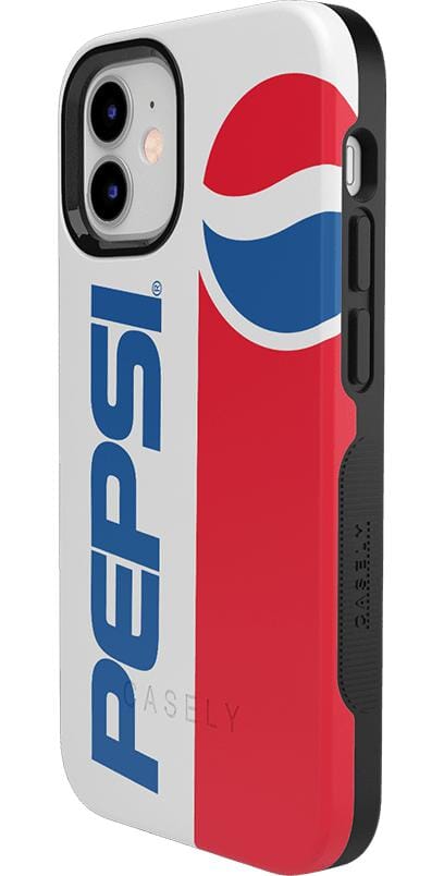 Keep It On Ice | Pepsi Can Case