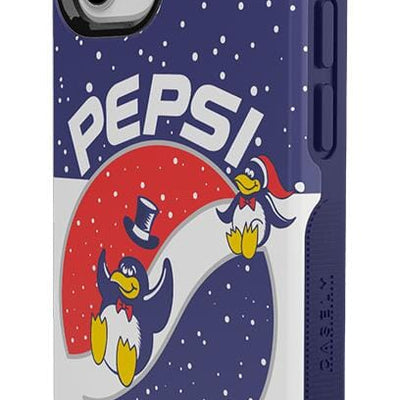 Penguin Party | Pepsi Wonderland Case