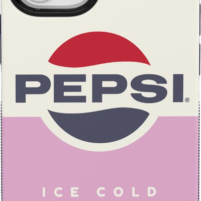 Born in the Carolinas | Ice Cold Pepsi Case