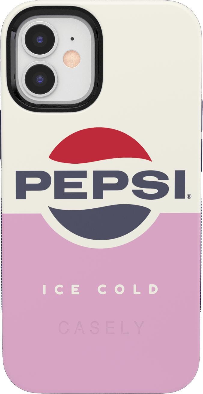 Born in the Carolinas | Ice Cold Pepsi Case