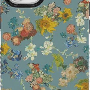 Vincent’s Flowers | Van Gogh Museum Case