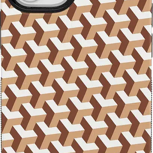 Step It Up | Abstract Geo Case