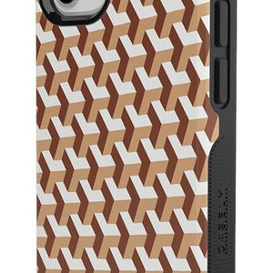 Step It Up | Abstract Geo Case