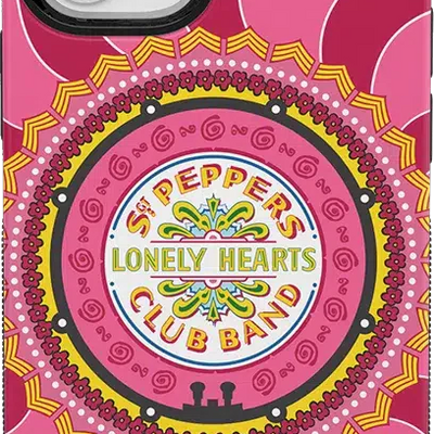 Lonely Hearts Club | The Beatles Sgt. Pepper's Case
