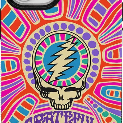 Art of Chaos | Grateful Dead Skull Case