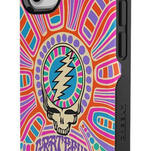 Art of Chaos | Grateful Dead Skull Case
