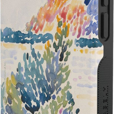 Calm Waters | The Met Series Case