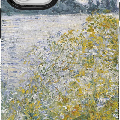 Monet’s Summer Landscape | The Met Series Case