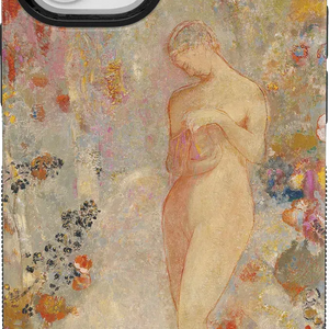 Pandora | The Met Series Case