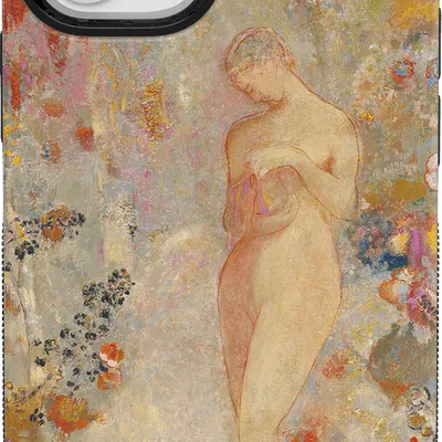 Pandora | The Met Series Case