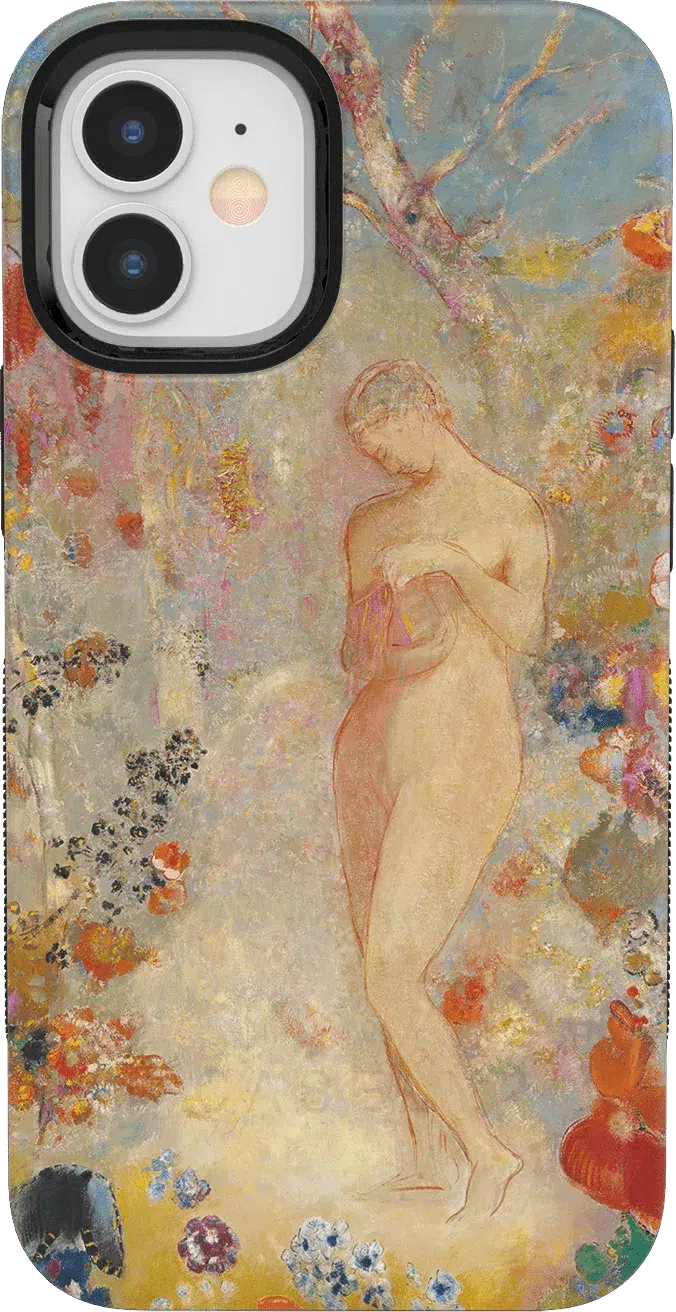 Pandora | The Met Series Case