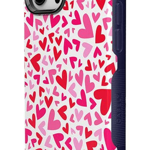 XOXO | Candy Hearts Case