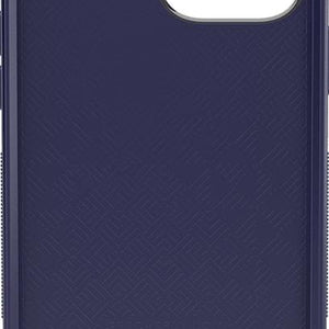 Midnight Color Splash | Abstract Retro Case