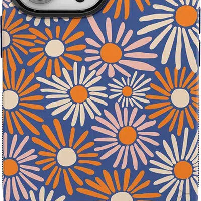 Spring Forward | Daisy Floral Case