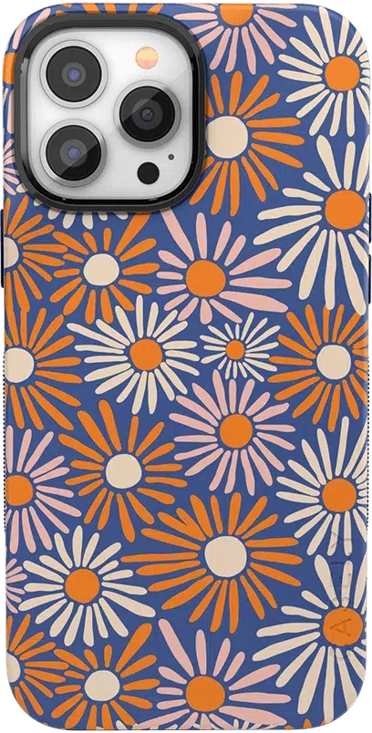 Spring Forward | Daisy Floral Case