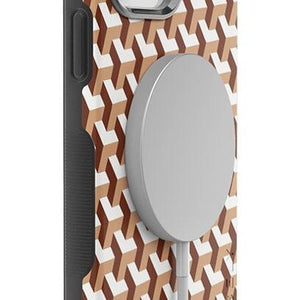 Step It Up | Abstract Geo Case