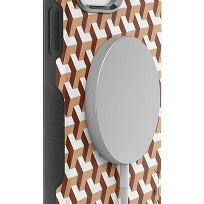 Step It Up | Abstract Geo Case