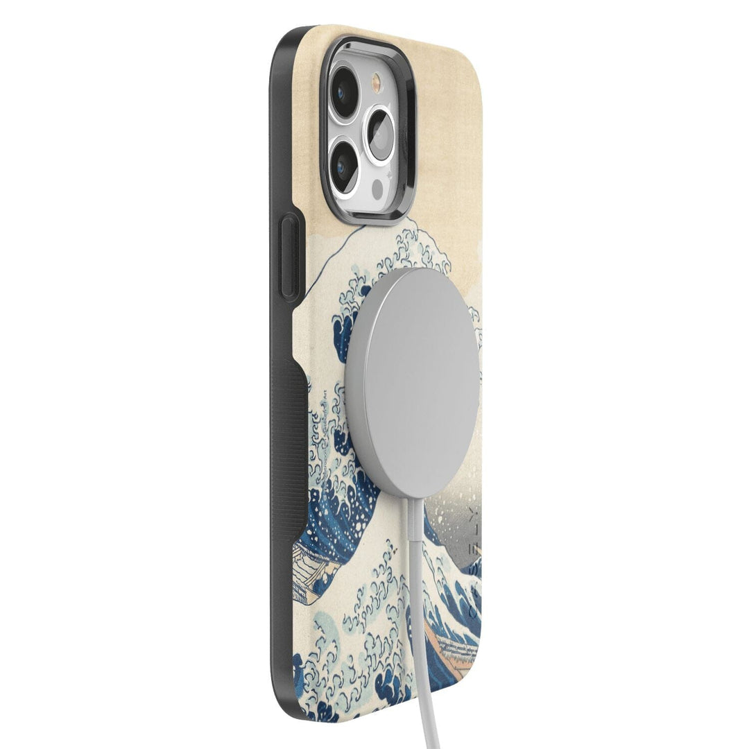 The Great Wave | The Met Series Case