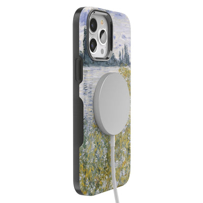 Monet’s Summer Landscape | The Met Series Case