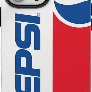 Keep It On Ice | Pepsi Can Case