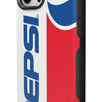 Keep It On Ice | Pepsi Can Case